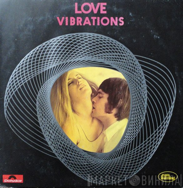 John Schroeder - Love Vibrations