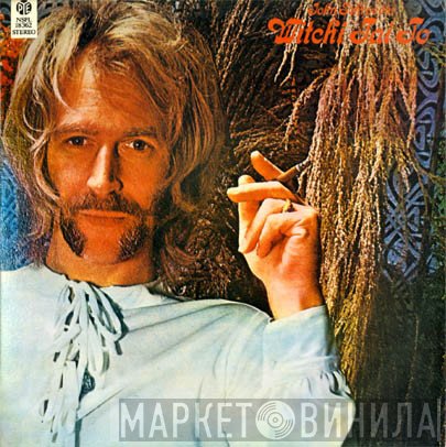 John Schroeder - Witchi Tai To