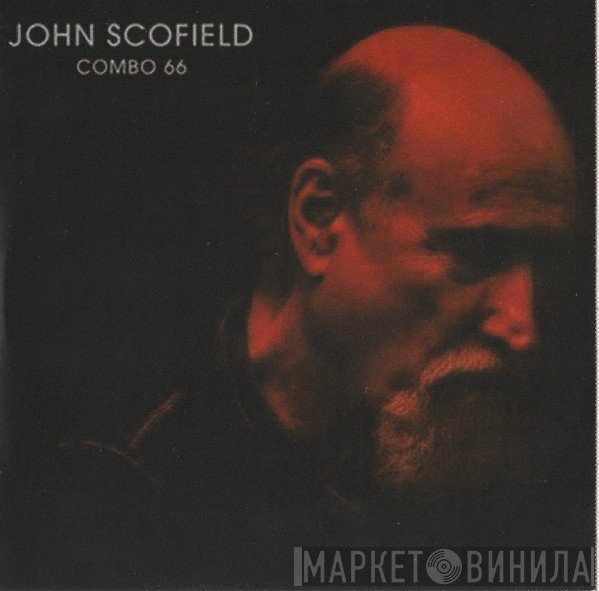 John Scofield  - Combo 66