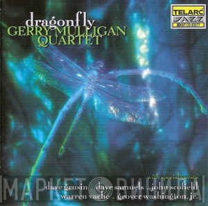 John Scofield, Dave Grusin, Dave Samuels, Grover Washington, Jr., Warren Vaché, Gerry Mulligan Quartet - Dragonfly