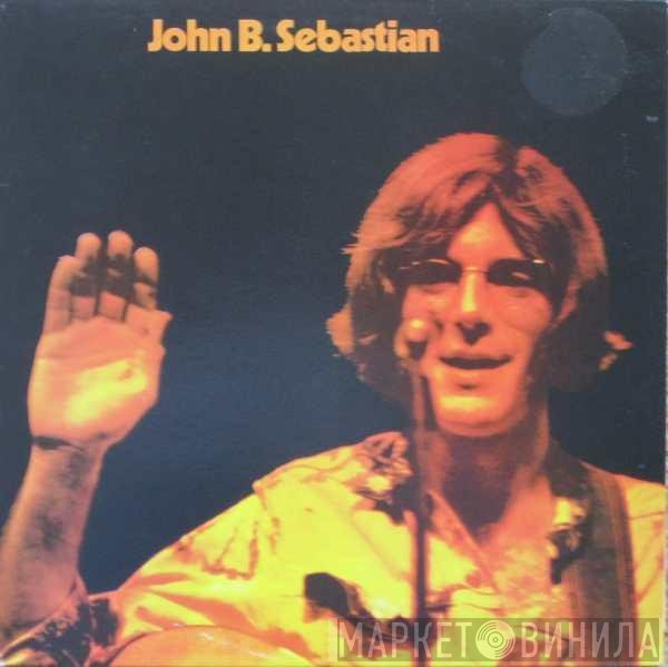 John Sebastian - John B. Sebastian