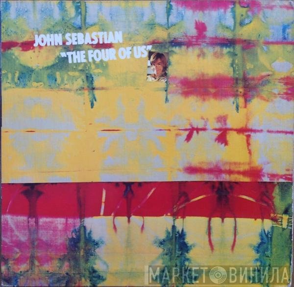 John Sebastian - The Four Of Us