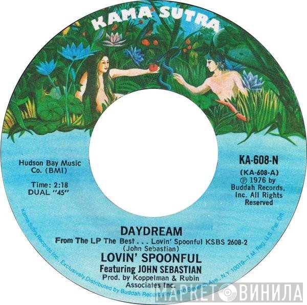 John Sebastian, The Lovin' Spoonful - Daydream