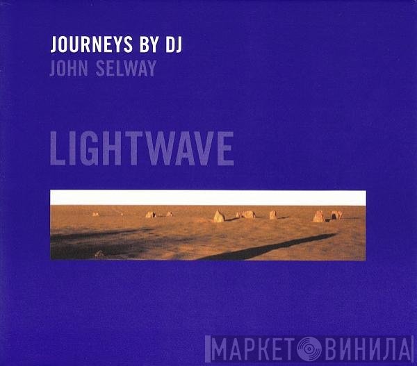 John Selway  - Lightwave