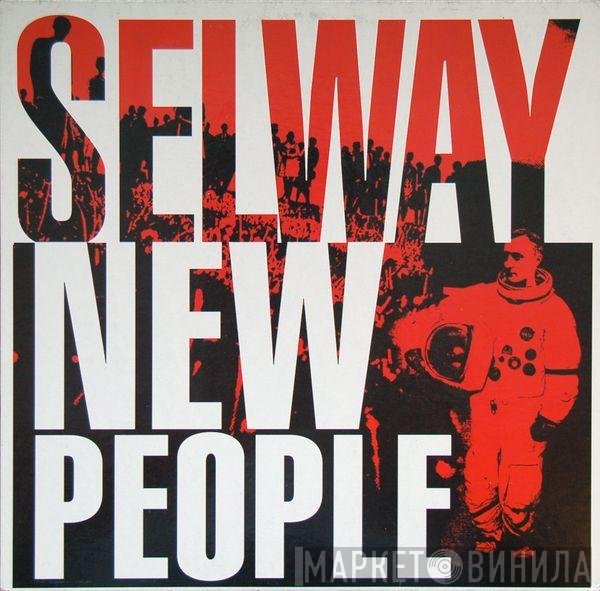 John Selway  - New People
