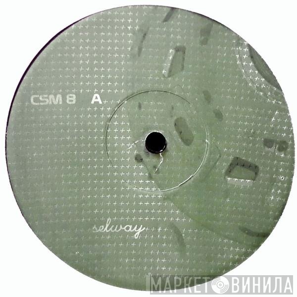 John Selway  - Untitled