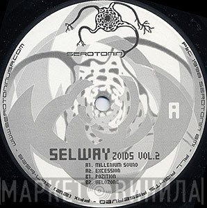 John Selway  - Zoids Vol. 2