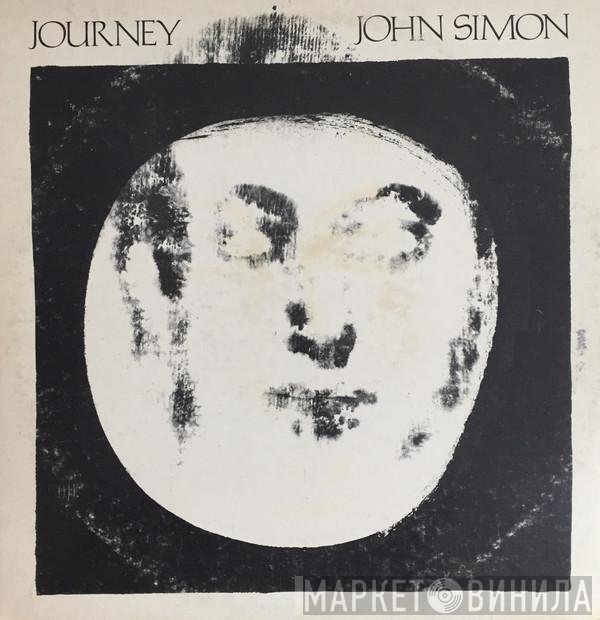 John Simon  - Journey