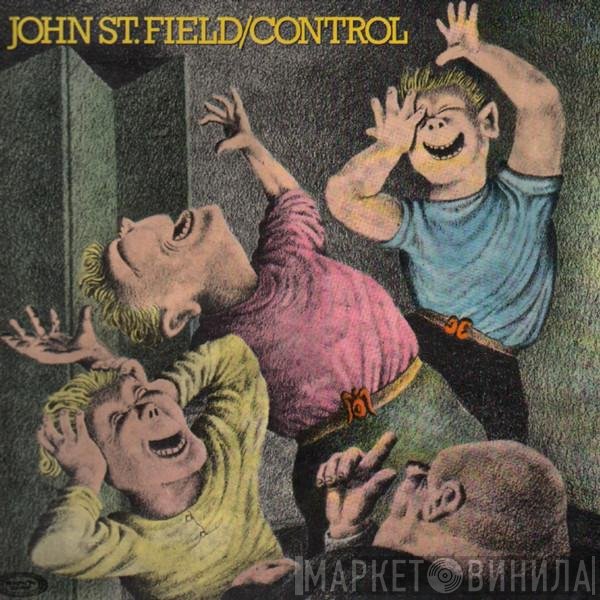 John St. Field  - Control