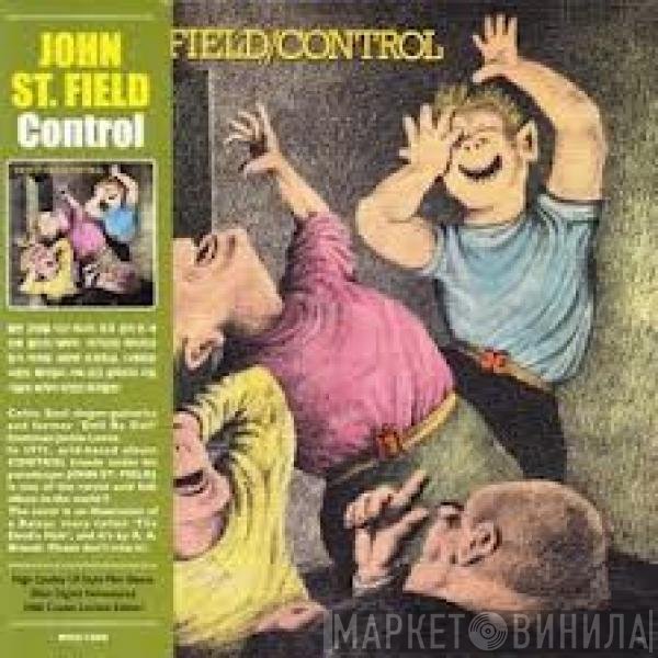 John St. Field  - Control