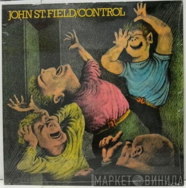 John St. Field  - Control
