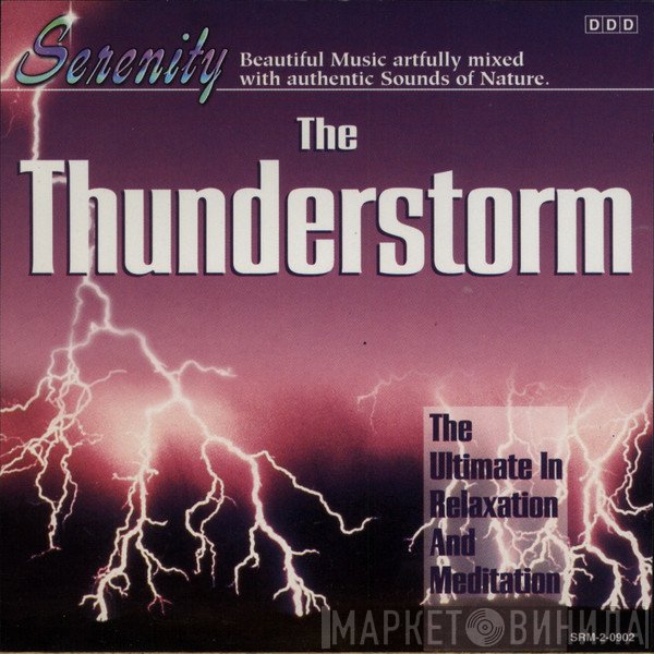 John St. John - The Thunderstorm