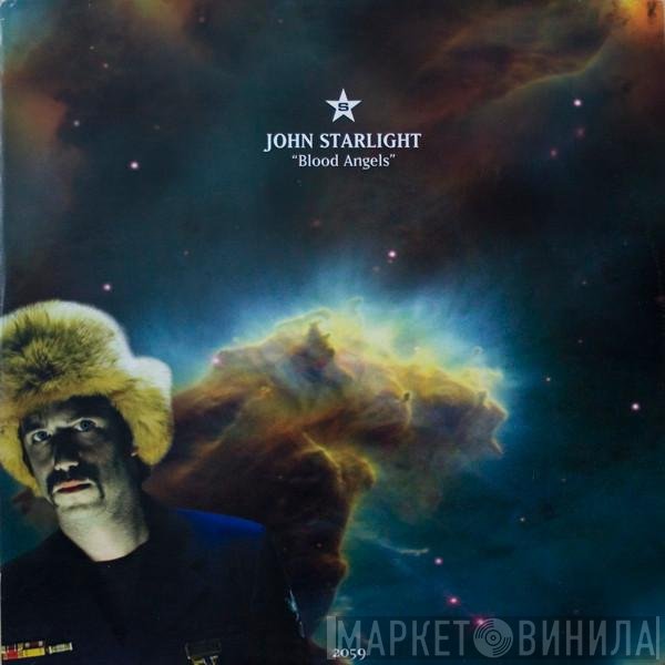 John Starlight  - Blood Angels