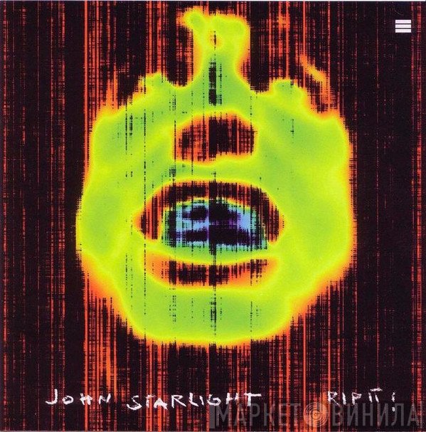 John Starlight  - Rip It!