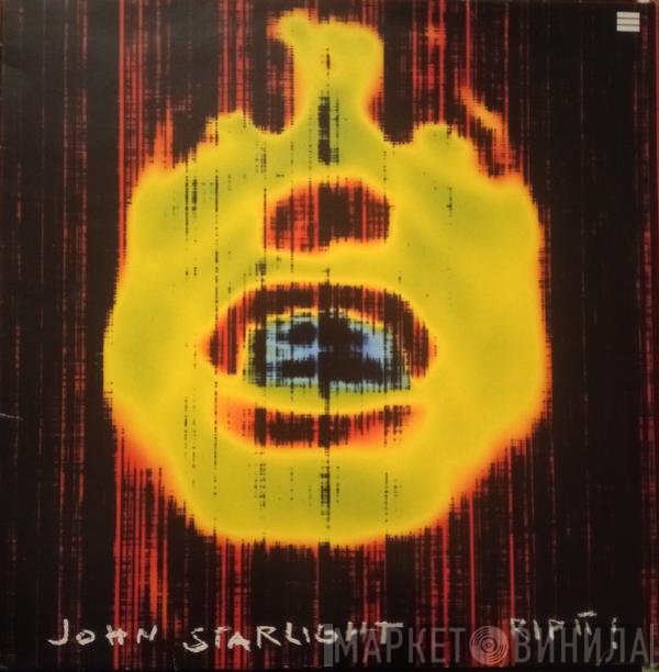 John Starlight  - Rip It!