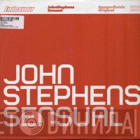 John Stephens - Sensual