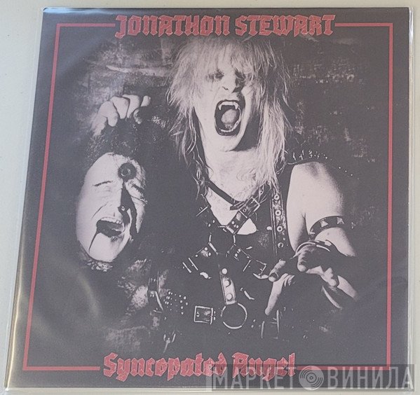 John Stewart , Jonathon Stewart - Syncopated Angel