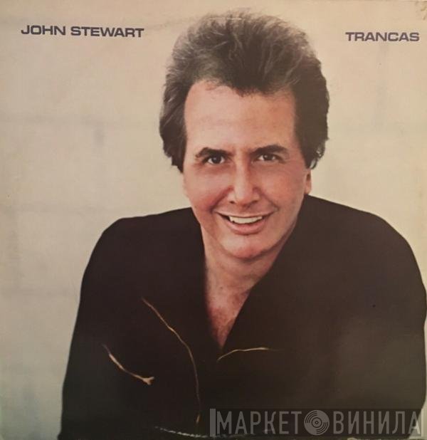 John Stewart   - Trancas