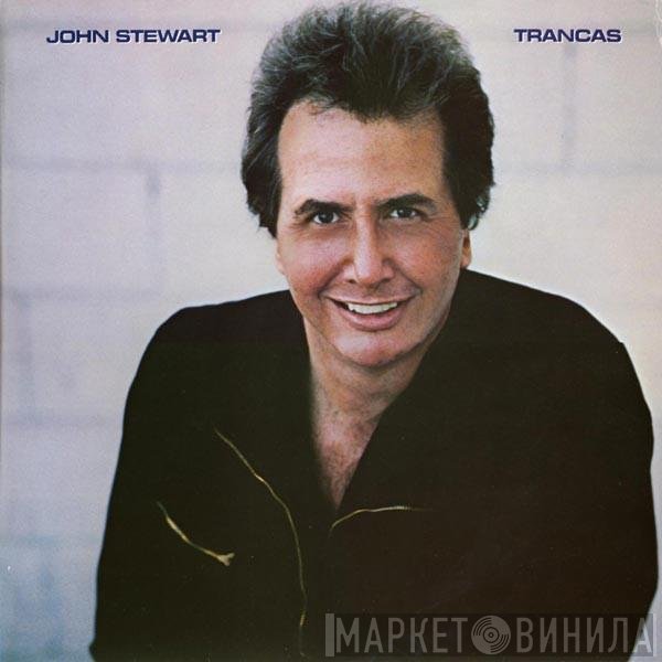 John Stewart  - Trancas
