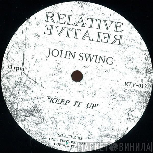 John Swing / EMG  - Relative 013