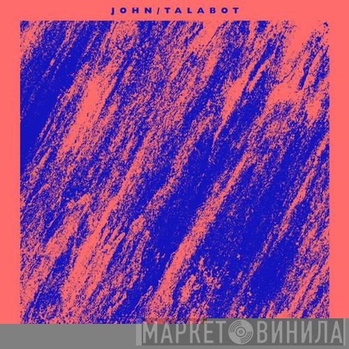 John Talabot - ƒIN Remixes Vol. 1