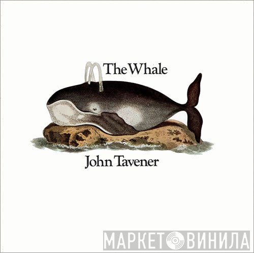 John Tavener - The Whale