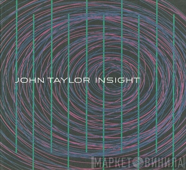 John Taylor   - Insight