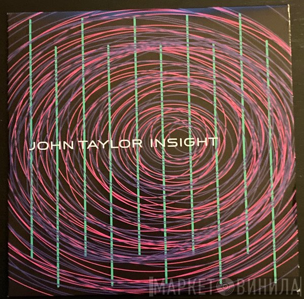 John Taylor   - Insight