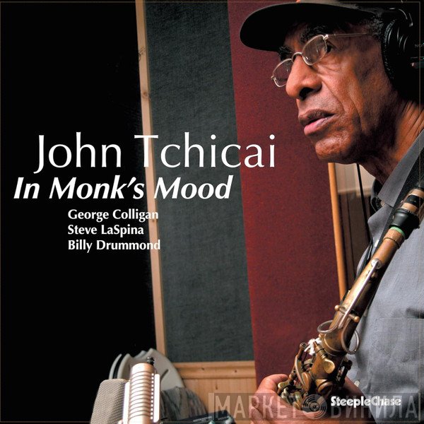 John Tchicai - In Monk's Mood