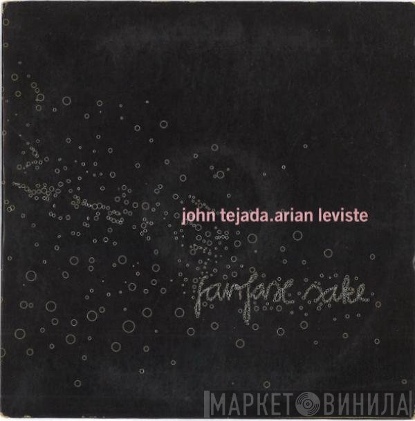 John Tejada & Arian Leviste - Fairfax Sake