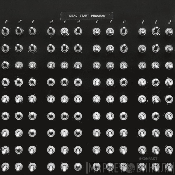 John Tejada  - Dead Start Program