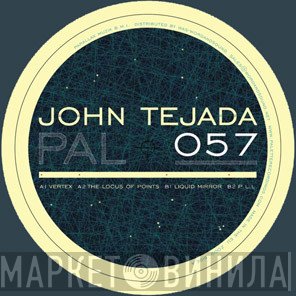 John Tejada  - Vertex
