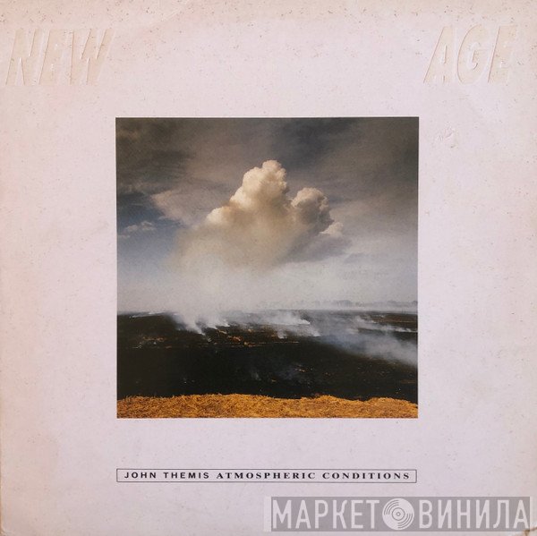 John Themis - Atmospheric Conditions