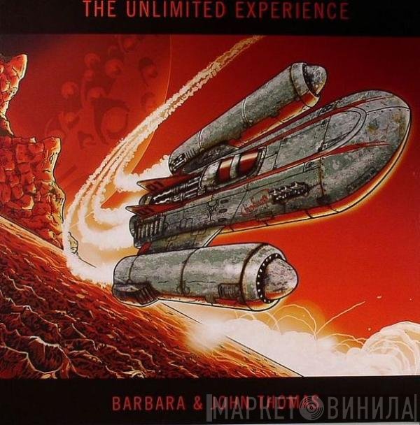 John Thomas, Barbara Goes - The Unlimited Experience