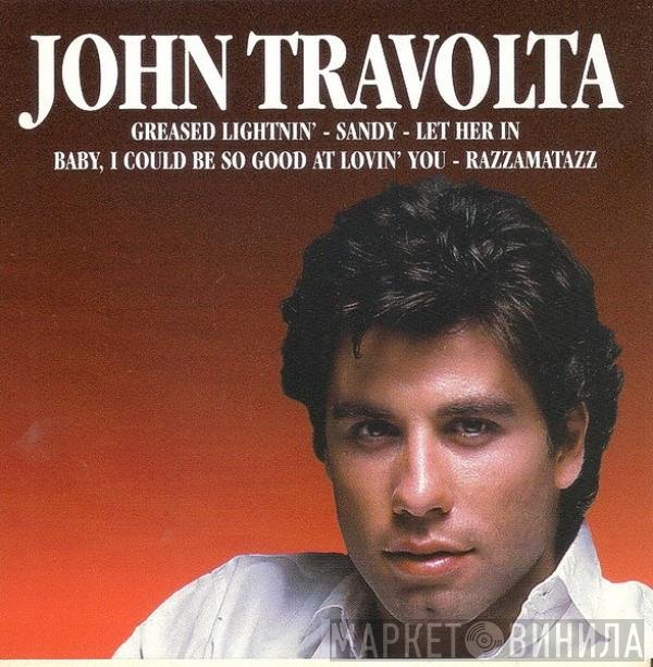John Travolta  - John Travolta