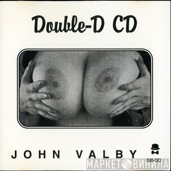 John Valby  - Double-D CD