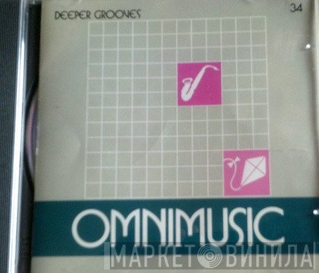 John Van Eps, Douglas Wood, John Manchester, Chip Jenkins, Ed Kosowski, Richard Bono, Vic Sepanski, Brian Morris , Mark Styles, Mark Wood  - Deeper Grooves