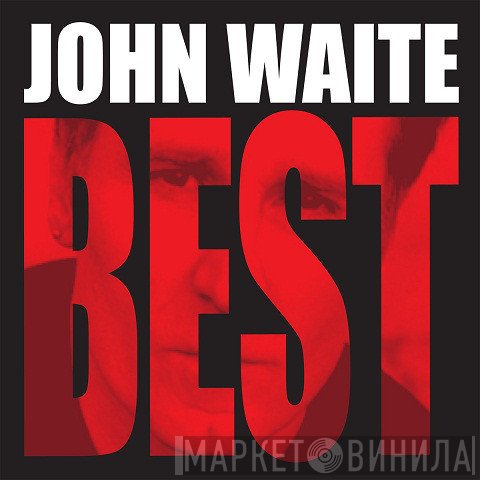 John Waite  - Best