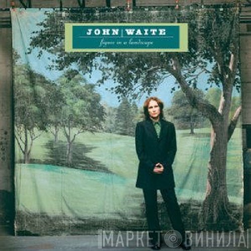 John Waite - Figure In A Landscape