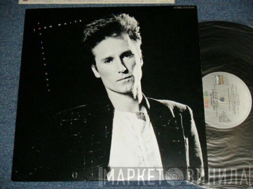 John Waite - For Japan Only