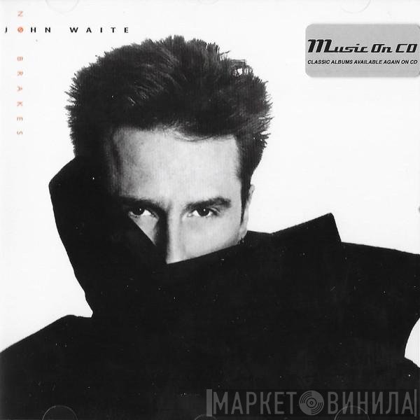 John Waite - No Brakes
