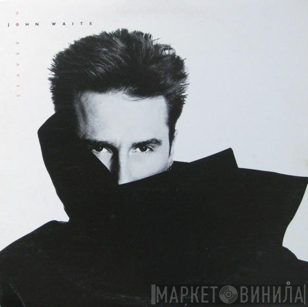 John Waite - No Brakes
