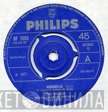 John Walker  - Annabella