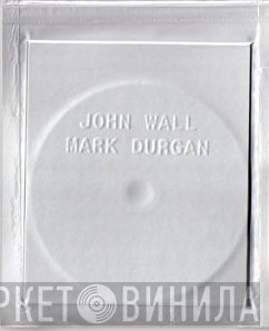 John Wall / Mark Durgan  - 139