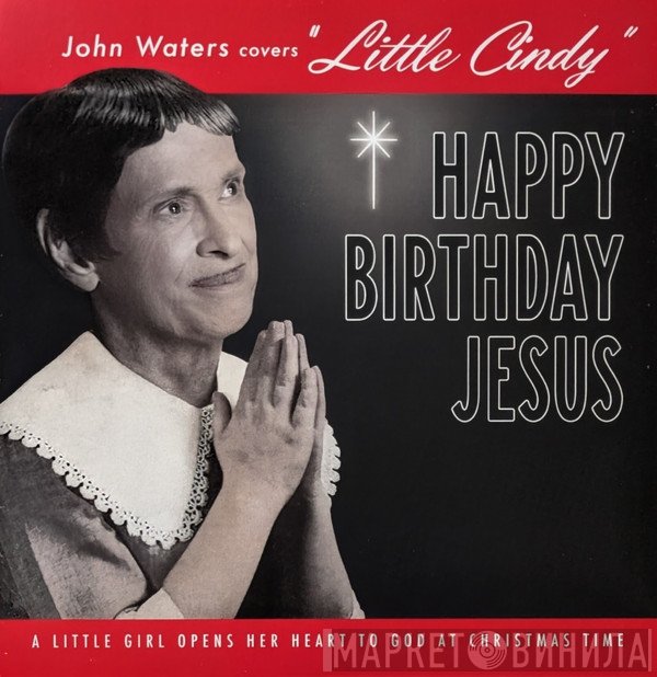 John Waters - John Waters Covers 