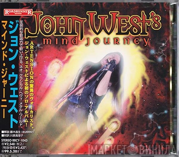 John West - Mind Journey