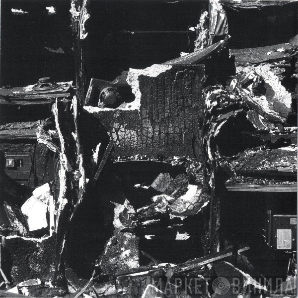 John Wiese, Pain Jerk - Vague Maze