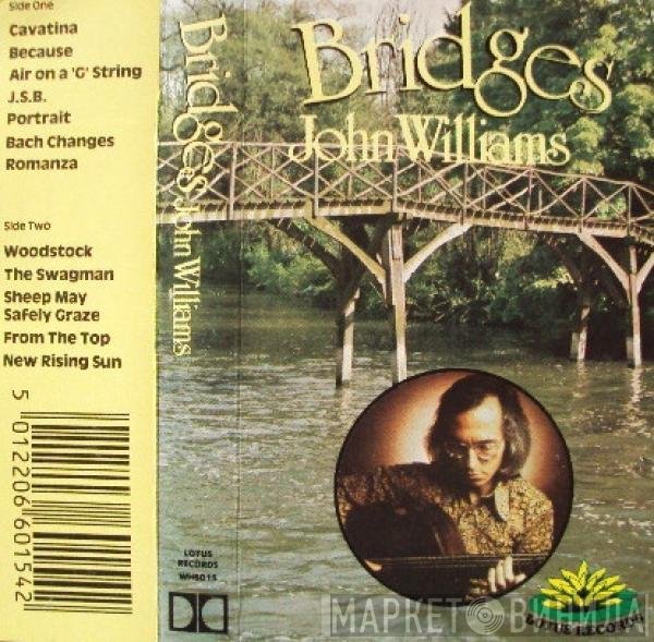 John Williams  - Bridges