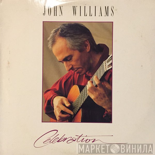 John Williams   - Celebration