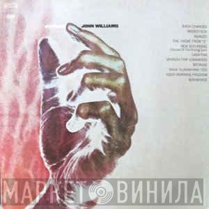 John Williams   - Changes